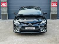 Toyota Camry 2021 года за 15 900 000 тг. в Шымкент