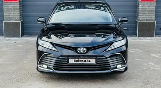 Toyota Camry 2021 года за 15 900 000 тг. в Шымкент