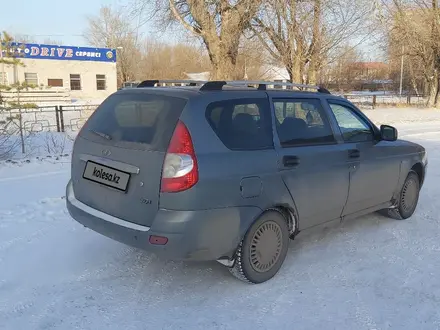 ВАЗ (Lada) Priora 2171 2012 года за 2 000 000 тг. в Караганда – фото 4