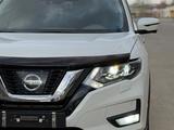 Nissan X-Trail 2020 года за 10 500 000 тг. в Актобе – фото 2