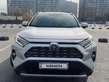 Toyota RAV4 2020 годаfor16 000 000 тг. в Алматы – фото 3