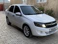 ВАЗ (Lada) Granta 2190 2013 года за 2 500 000 тг. в Тараз – фото 2