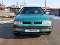 Volkswagen Golf 1994 годаүшін1 800 000 тг. в Шымкент – фото 3