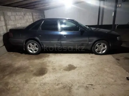 Audi 100 1993 года за 2 100 000 тг. в Кордай