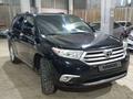 Toyota Highlander 2012 года за 11 500 000 тг. в Костанай – фото 2