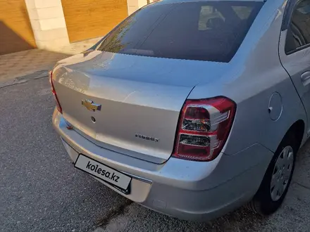 Chevrolet Cobalt 2021 года за 6 600 000 тг. в Шымкент – фото 3