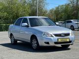 ВАЗ (Lada) Priora 2170 2014 годаүшін3 100 000 тг. в Уральск – фото 3