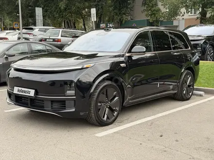 Li L9 2025 года за 32 500 000 тг. в Алматы