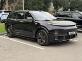 Li L9 2025 года за 32 500 000 тг. в Алматы – фото 2