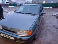 ВАЗ (Lada) 2115 2007 года за 1 150 000 тг. в Уральск