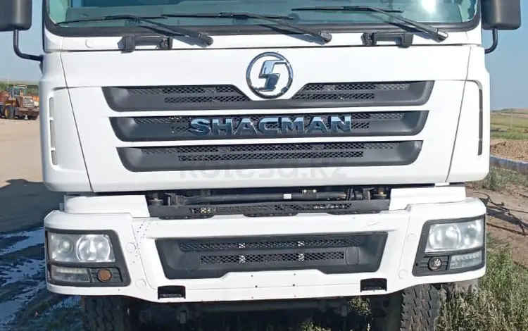 Shacman (Shaanxi)  F3000 2022 года за 17 500 000 тг. в Караганда