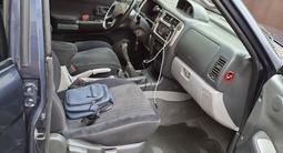 Mitsubishi Pajero Sport 2007 годаfor5 000 000 тг. в Астана – фото 4