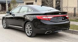 Hyundai Grandeur 2016 годаүшін5 500 000 тг. в Шымкент – фото 4