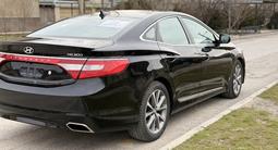 Hyundai Grandeur 2016 годаүшін5 500 000 тг. в Шымкент – фото 3