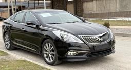 Hyundai Grandeur 2016 годаfor5 500 000 тг. в Шымкент – фото 2