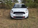 Mini Countryman 2013 года за 7 200 000 тг. в Кокшетау