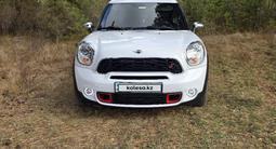 Mini Countryman 2013 года за 7 000 000 тг. в Кокшетау