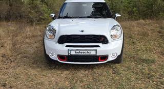 Mini Countryman 2013 годаүшін7 000 000 тг. в Кокшетау