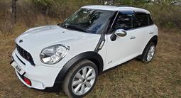 Mini Countryman 2013 года за 7 000 000 тг. в Кокшетау – фото 2