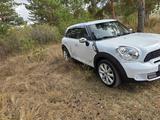 Mini Countryman 2013 года за 7 200 000 тг. в Кокшетау – фото 3