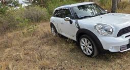 Mini Countryman 2013 года за 7 000 000 тг. в Кокшетау – фото 3
