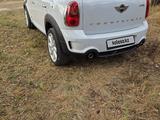 Mini Countryman 2013 года за 7 200 000 тг. в Кокшетау – фото 4