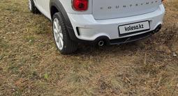 Mini Countryman 2013 года за 7 000 000 тг. в Кокшетау – фото 4