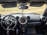 Mini Countryman 2013 года за 7 200 000 тг. в Кокшетау – фото 5