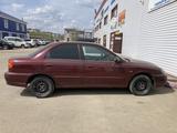 Kia Spectra 2008 года за 1 900 000 тг. в Актобе – фото 3