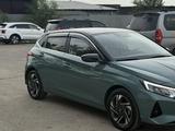 Hyundai i20 2023 годаүшін7 600 000 тг. в Алматы – фото 4