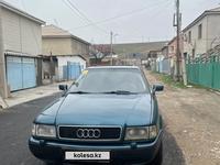 Audi 80 1992 годаүшін1 600 000 тг. в Шымкент