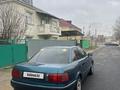 Audi 80 1992 года за 1 600 000 тг. в Шымкент – фото 5