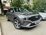 Hyundai Santa Fe 2023 годаүшін19 000 000 тг. в Талдыкорган