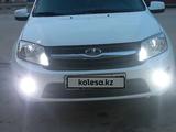 ВАЗ (Lada) Granta 2190 2013 годаүшін2 800 000 тг. в Шымкент