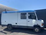 Mercedes-Benz  609D 1996 года за 4 500 000 тг. в Караганда – фото 3