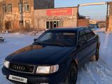 Audi 100 1991 года за 3 000 000 тг. в Жезказган – фото 5