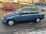 Hyundai Accent 1997 года за 1 300 000 тг. в Алматы – фото 2