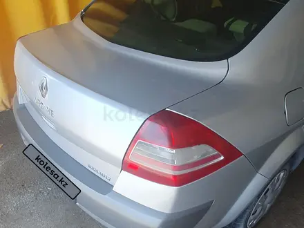 Renault Megane 2006 года за 3 100 000 тг. в Алматы – фото 9