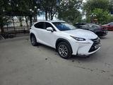 Lexus NX 200t 2015 года за 13 500 000 тг. в Актобе – фото 2