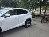 Lexus NX 200t 2015 года за 13 500 000 тг. в Актобе – фото 3