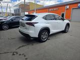 Lexus NX 200t 2015 года за 13 500 000 тг. в Актобе – фото 5