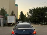 Toyota Solara 2004 года за 3 300 000 тг. в Алматы – фото 3