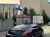 Toyota Solara 2004 года за 3 300 000 тг. в Алматы