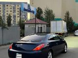 Toyota Solara 2004 года за 3 300 000 тг. в Алматы – фото 4