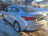 Hyundai Accent 2020 годаүшін8 000 000 тг. в Уральск – фото 2