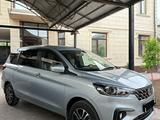 Suzuki Ertiga 2024 годаүшін10 000 000 тг. в Шымкент