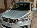 Suzuki Ertiga 2023 года за 10 000 000 тг. в Шымкент – фото 4