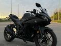 Yamaha  YZF-R3 2018 года за 2 300 000 тг. в Алматы