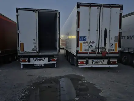 Schmitz Cargobull  SKO 2010 года за 12 000 000 тг. в Алматы – фото 10