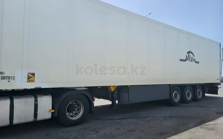 Schmitz Cargobull  SKO 2010 года за 12 000 000 тг. в Алматы